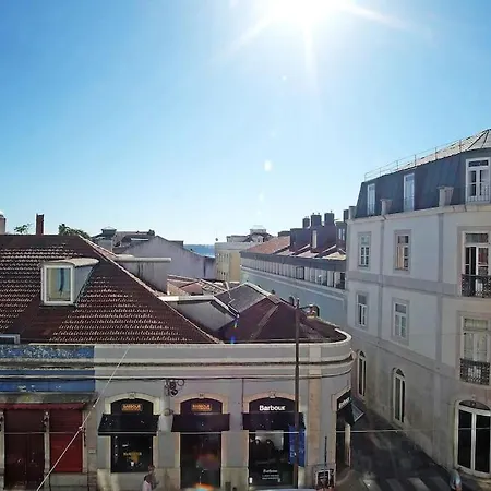 Dpj Romantic Jardim - Lift! - Pr.real/bairro Alto! *