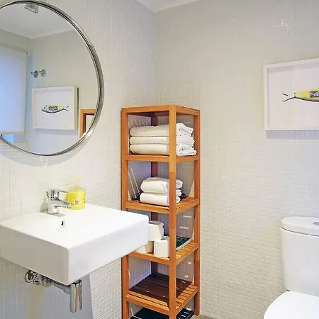 Dpj Romantic Jardim - Lift! - Pr.real/bairro Alto!