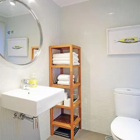 Apartment Dpj Romantic Jardim - Lift! - Pr.real/bairro Alto! *