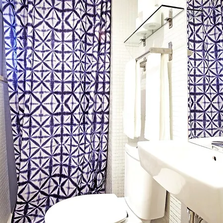 Апартаменты Dpj Comfort & Light In Downtown! With A Stunning View!