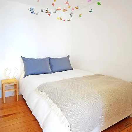 Lägenhet Dpj Comfort & Light In Downtown! With A Stunning View! *