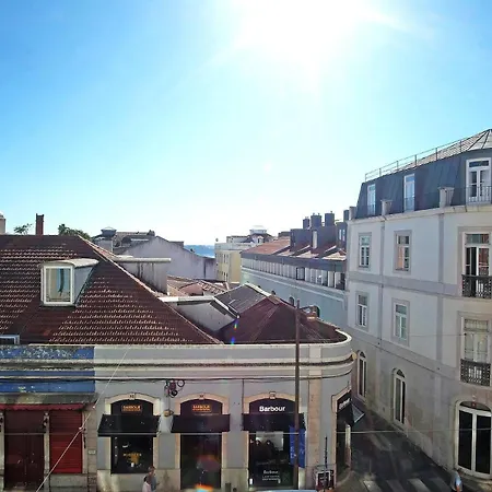 Dpj Comfort & Light In Downtown! With A Stunning View! Appartement