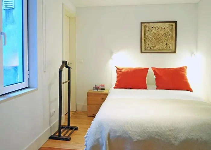 Appartamento Dpj Comfort & Light In Downtown! With A Stunning View! *