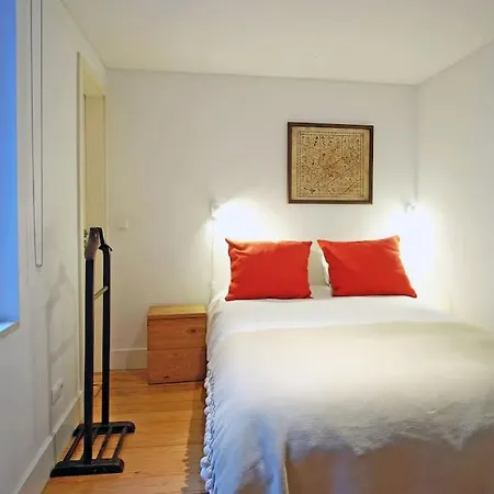 Appartement Dpj Romantic Jardim - Lift! - Pr.real/bairro Alto!