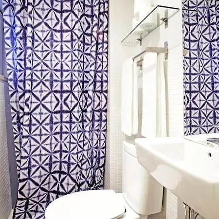 Appartement Dpj Romantic Jardim - Lift! - Pr.real/bairro Alto! *